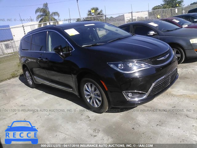 2018 CHRYSLER PACIFICA TOURING L 2C4RC1BG0JR192994 Bild 0