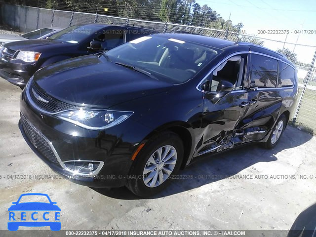 2018 CHRYSLER PACIFICA TOURING L 2C4RC1BG0JR192994 Bild 1