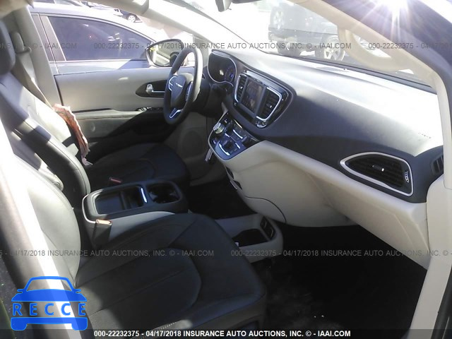 2018 CHRYSLER PACIFICA TOURING L 2C4RC1BG0JR192994 Bild 4