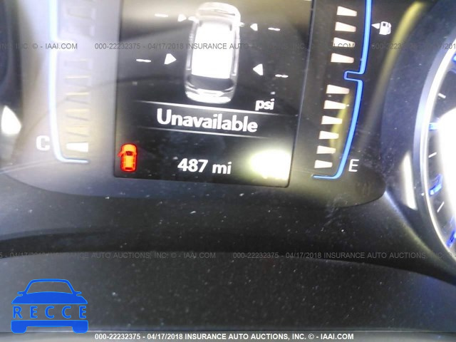 2018 CHRYSLER PACIFICA TOURING L 2C4RC1BG0JR192994 image 6