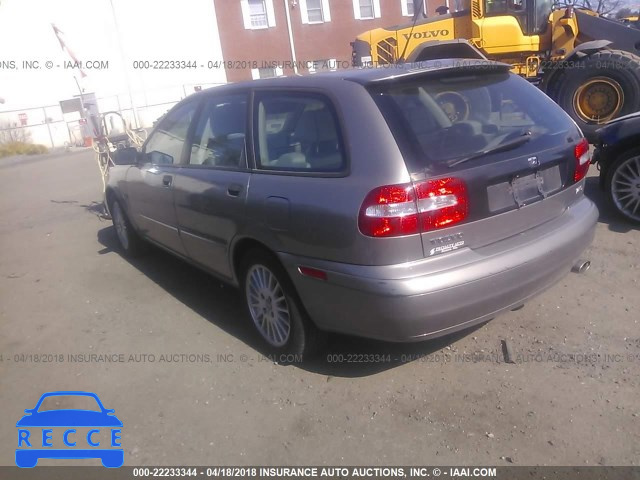 2004 VOLVO V40 1.9T YV1VW27554F103817 зображення 2
