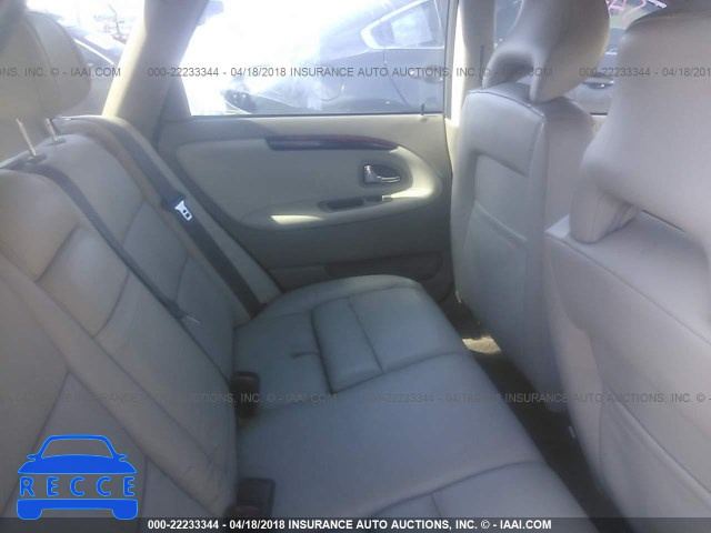 2004 VOLVO V40 1.9T YV1VW27554F103817 зображення 7