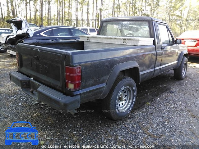 1989 JEEP COMANCHE 1J7FT26E1KL609953 Bild 3