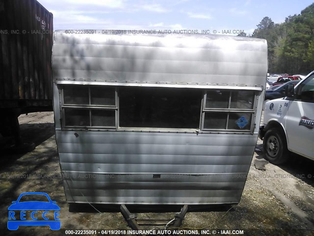 1966 SHASTA TRAVEL TRAILER P8083 Bild 5