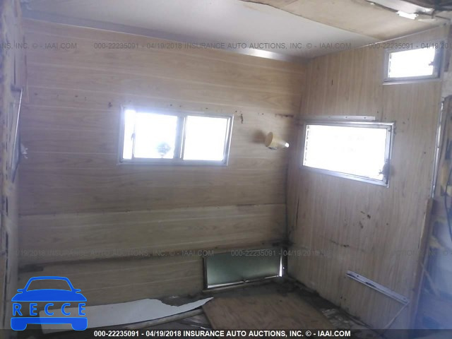 1966 SHASTA TRAVEL TRAILER P8083 Bild 7