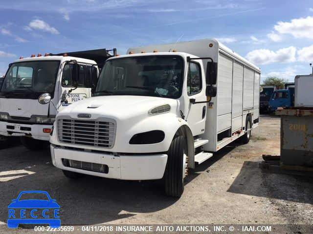 2005 FREIGHTLINER M2 106 MEDIUM DUTY 1FVACXCS65HU51299 image 1