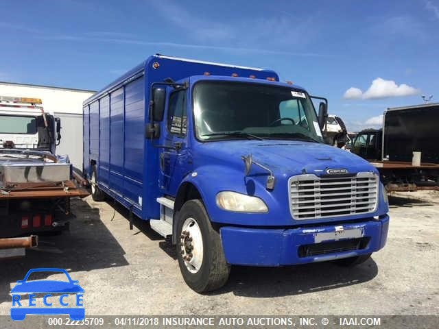 2003 FREIGHTLINER M2 106 MEDIUM DUTY 1FVACXCS03HK86010 Bild 0
