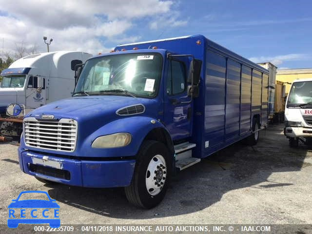2003 FREIGHTLINER M2 106 MEDIUM DUTY 1FVACXCS03HK86010 Bild 1