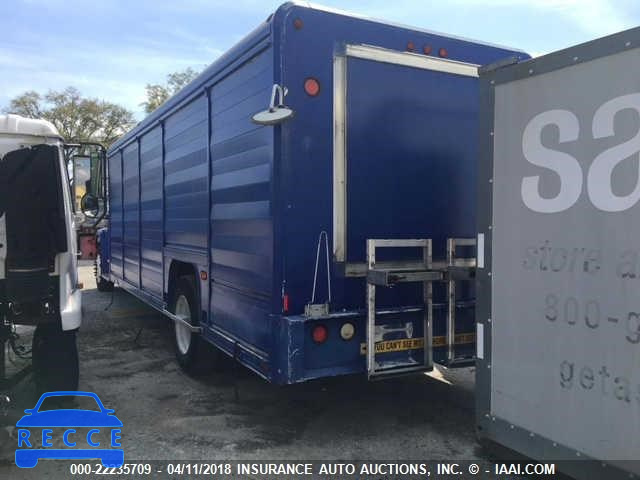 2003 FREIGHTLINER M2 106 MEDIUM DUTY 1FVACXCS03HK86010 Bild 2