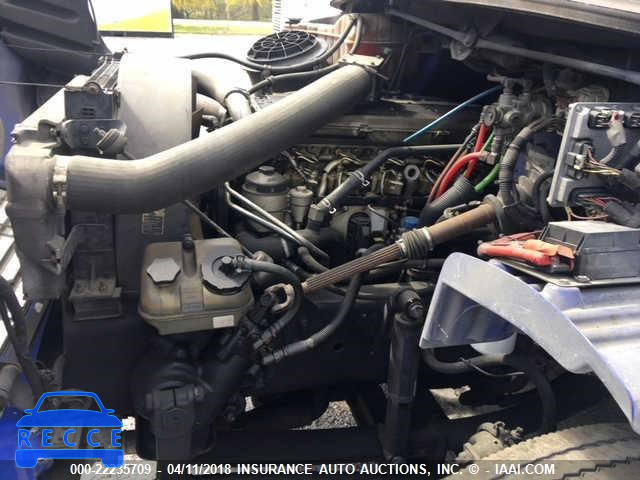 2003 FREIGHTLINER M2 106 MEDIUM DUTY 1FVACXCS03HK86010 Bild 5