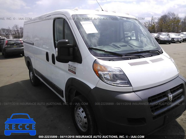 2018 RAM PROMASTER 1500 1500 STANDARD 3C6TRVAG9JE105843 Bild 0