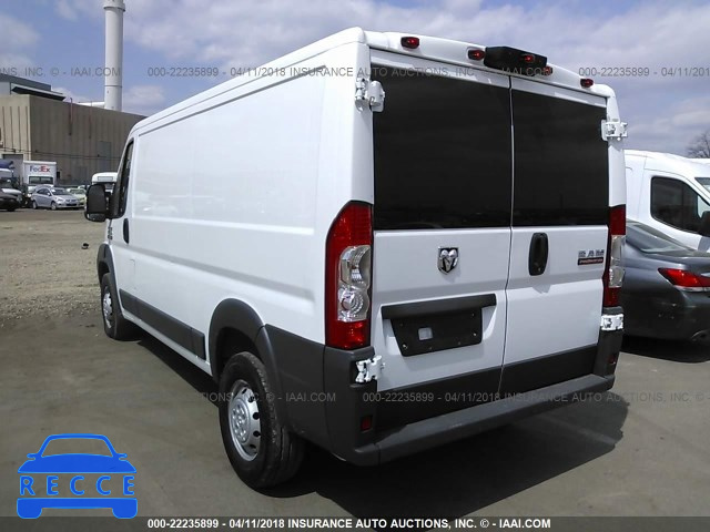 2018 RAM PROMASTER 1500 1500 STANDARD 3C6TRVAG9JE105843 Bild 2