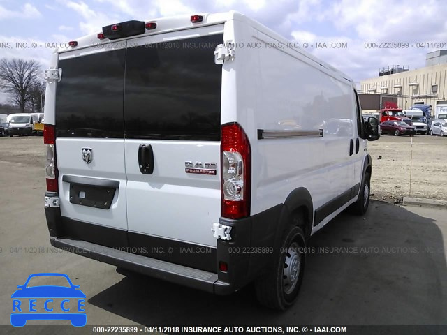 2018 RAM PROMASTER 1500 1500 STANDARD 3C6TRVAG9JE105843 Bild 3