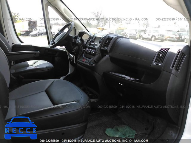 2018 RAM PROMASTER 1500 1500 STANDARD 3C6TRVAG9JE105843 Bild 4