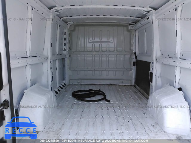 2018 RAM PROMASTER 1500 1500 STANDARD 3C6TRVAG9JE105843 Bild 7