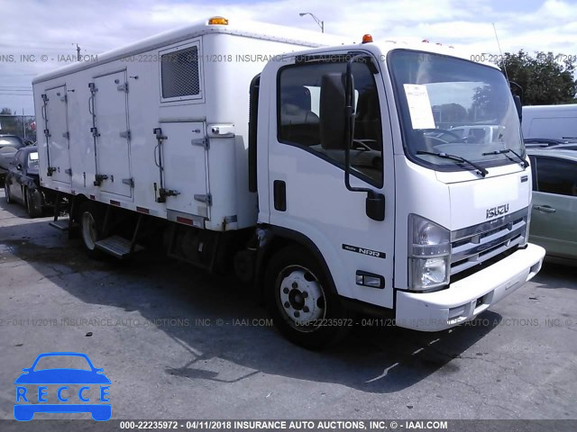 2010 ISUZU NRR JALE5W165A7301397 image 0