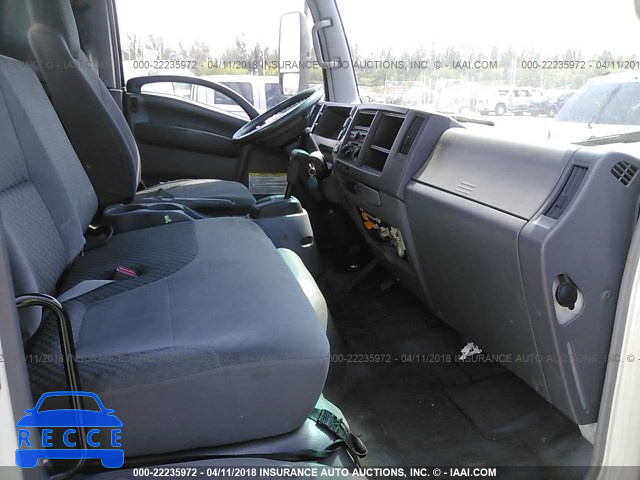 2010 ISUZU NRR JALE5W165A7301397 image 4