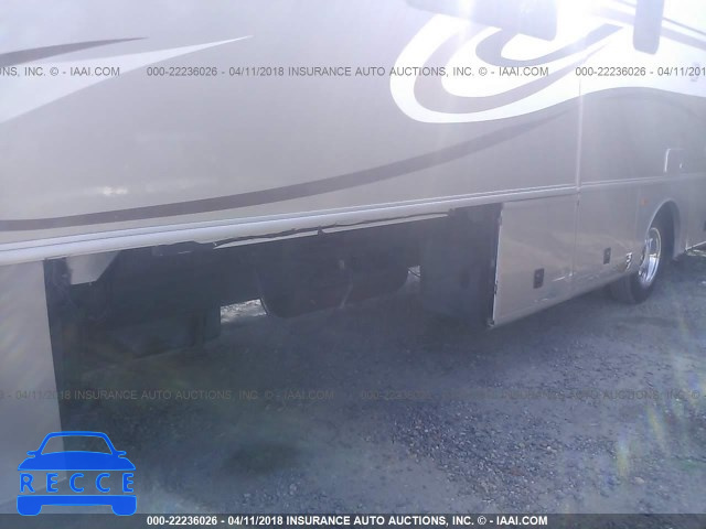 1999 FREIGHTLINER CHASSIS X LINE MOTOR HOME 4UZ6XFBC6XCF65196 image 5