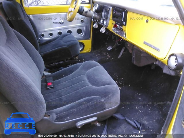 1970 CHEVROLET C10 CE140J118946 image 4