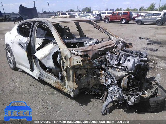 2012 PORSCHE PANAMERA 2/4 WP0AA2A71CL072756 image 0