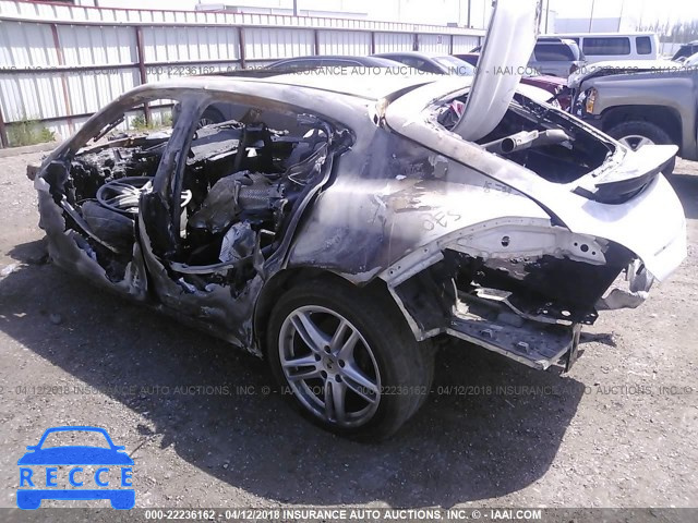 2012 PORSCHE PANAMERA 2/4 WP0AA2A71CL072756 image 2