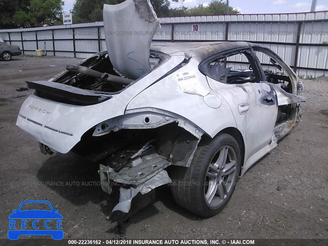 2012 PORSCHE PANAMERA 2/4 WP0AA2A71CL072756 image 3