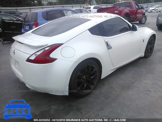 2015 NISSAN 370Z TOUR/SPT/TECH/NISMO/TECH JN1AZ4EH5FM441255 image 3