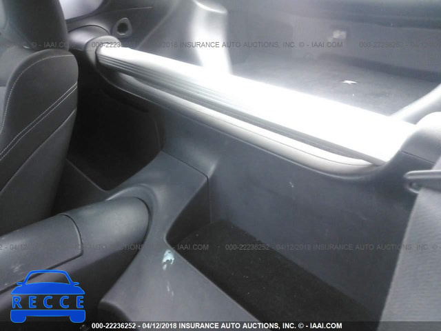 2015 NISSAN 370Z TOUR/SPT/TECH/NISMO/TECH JN1AZ4EH5FM441255 image 7