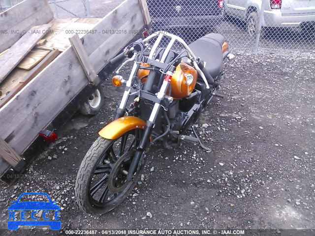 2012 KAWASAKI VN900 C JKAVN2C18CA050760 image 1