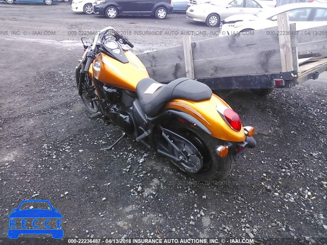 2012 KAWASAKI VN900 C JKAVN2C18CA050760 image 2