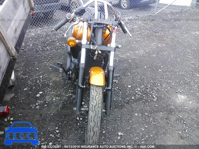 2012 KAWASAKI VN900 C JKAVN2C18CA050760 image 4