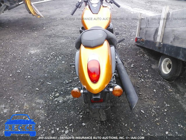 2012 KAWASAKI VN900 C JKAVN2C18CA050760 image 5