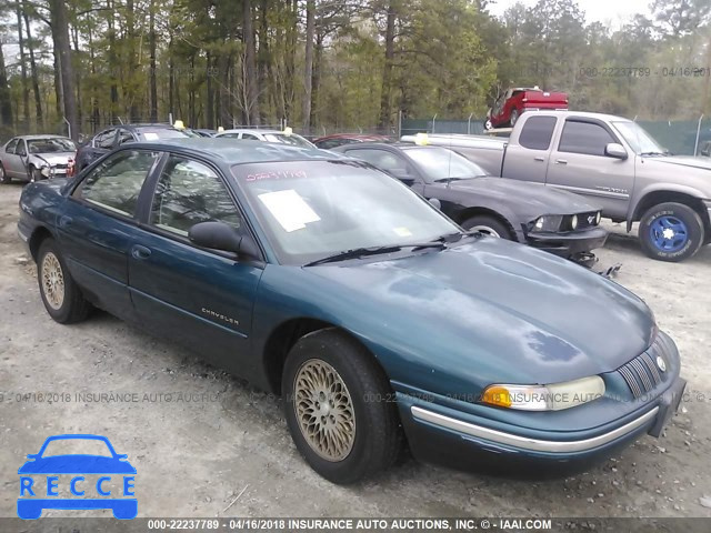 1996 CHRYSLER CONCORDE LX/LXI 2C3HD56F3TH135607 image 0