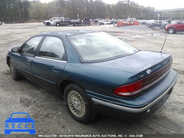 1996 CHRYSLER CONCORDE LX/LXI 2C3HD56F3TH135607 Bild 2