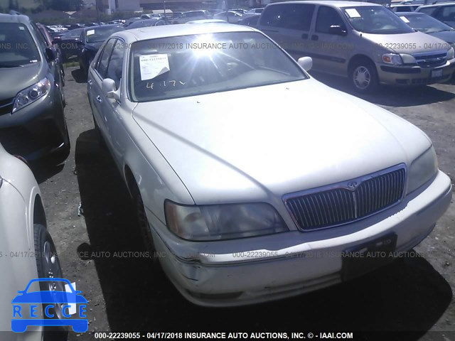 1997 INFINITI Q45 T JNKBY31D3VM006412 image 0