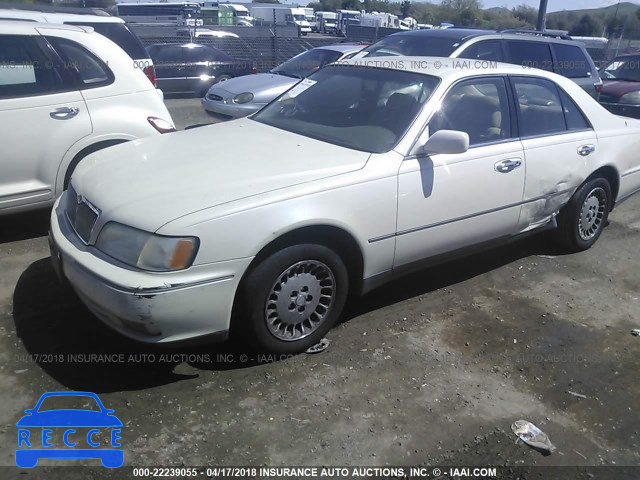 1997 INFINITI Q45 T JNKBY31D3VM006412 image 1