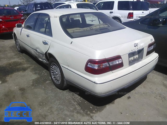 1997 INFINITI Q45 T JNKBY31D3VM006412 image 2