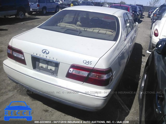 1997 INFINITI Q45 T JNKBY31D3VM006412 image 3