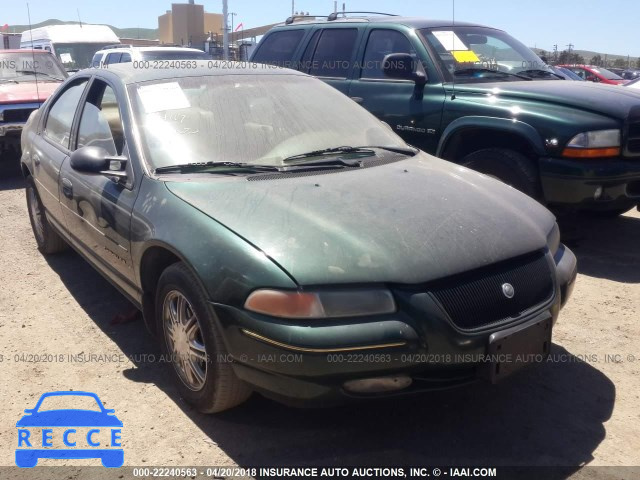 1998 CHRYSLER CIRRUS LXI 1C3EJ56H7WN278729 Bild 0