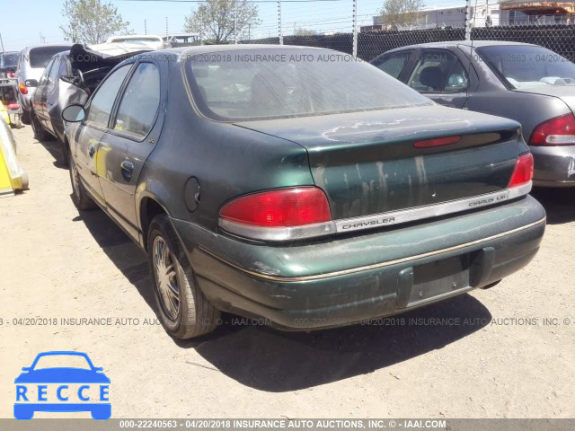 1998 CHRYSLER CIRRUS LXI 1C3EJ56H7WN278729 image 2