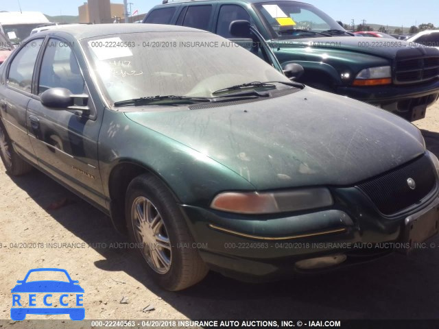 1998 CHRYSLER CIRRUS LXI 1C3EJ56H7WN278729 Bild 5