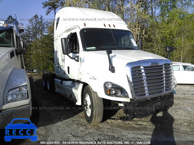 2016 FREIGHTLINER CASCADIA 125 3AKJGLD55GSGZ8413 image 0