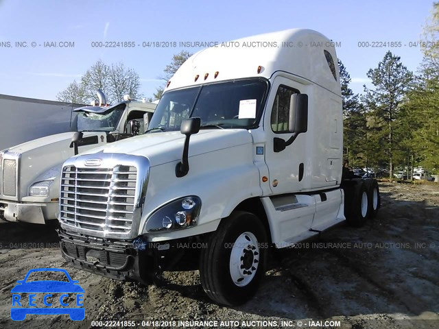 2016 FREIGHTLINER CASCADIA 125 3AKJGLD55GSGZ8413 image 1