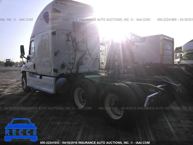 2016 FREIGHTLINER CASCADIA 125 3AKJGLD55GSGZ8413 image 2