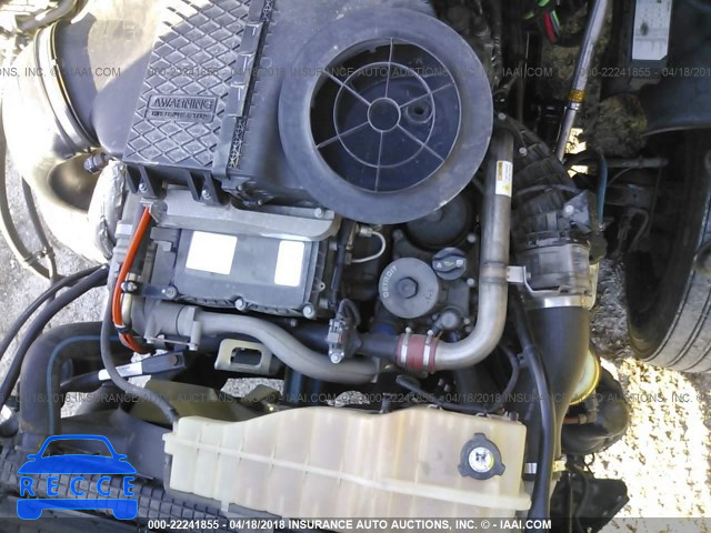 2016 FREIGHTLINER CASCADIA 125 3AKJGLD55GSGZ8413 image 8