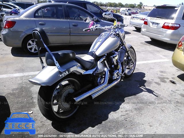 2008 YAMAHA XV1900 CU JYAVP27EX8A002130 Bild 3