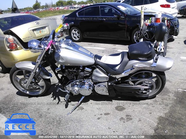 2008 YAMAHA XV1900 CU JYAVP27EX8A002130 image 8