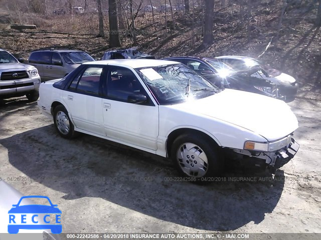 1996 OLDSMOBILE CUTLASS SUPREME SL 1G3WH52M0TF300736 Bild 0