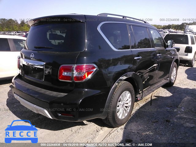 2018 NISSAN ARMADA SV/SL/PLATINUM JN8AY2NC8J9551550 image 3