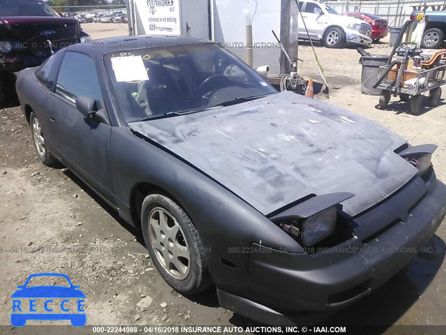 1990 NISSAN 240SX SE JN1HS36P9LW136926 image 0